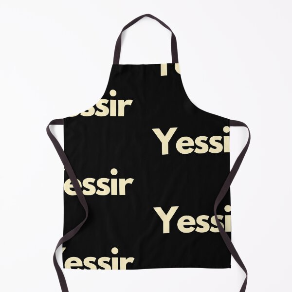 Item preview, Yessir designed and sold by Imaginative Expressions⭐️ ⭐️ ⭐️ ⭐️ ⭐️.