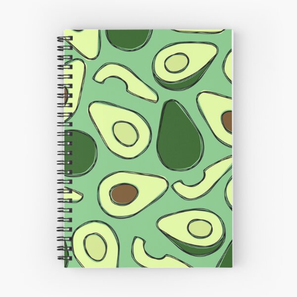 Item preview, avocado art designed and sold by zanbo.