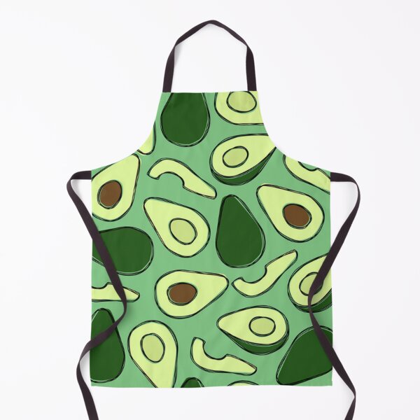 Item preview, avocado art designed and sold by zanbo.