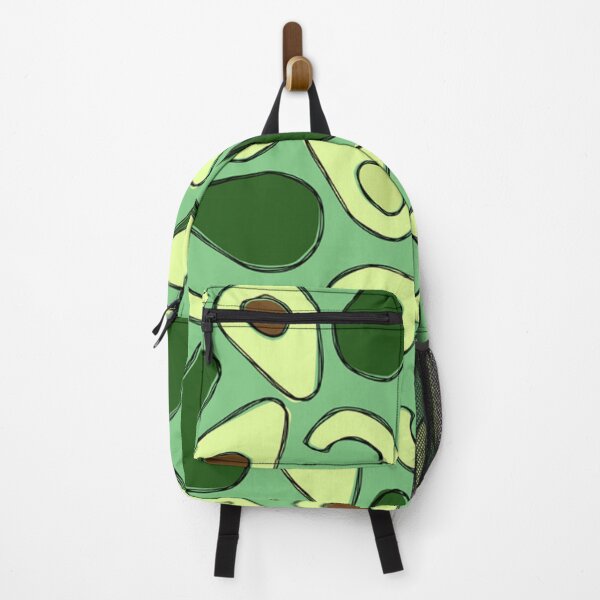 Item preview, avocado art designed and sold by zanbo.