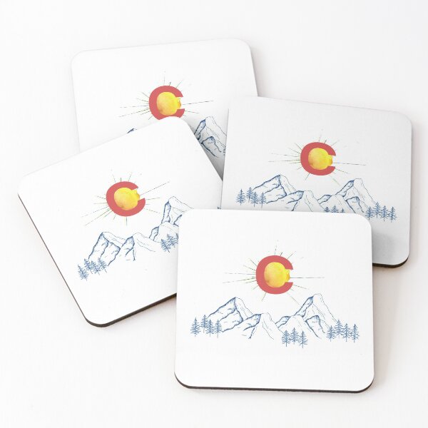Item preview, Colorado State Art designed and sold by leccesedesigns.