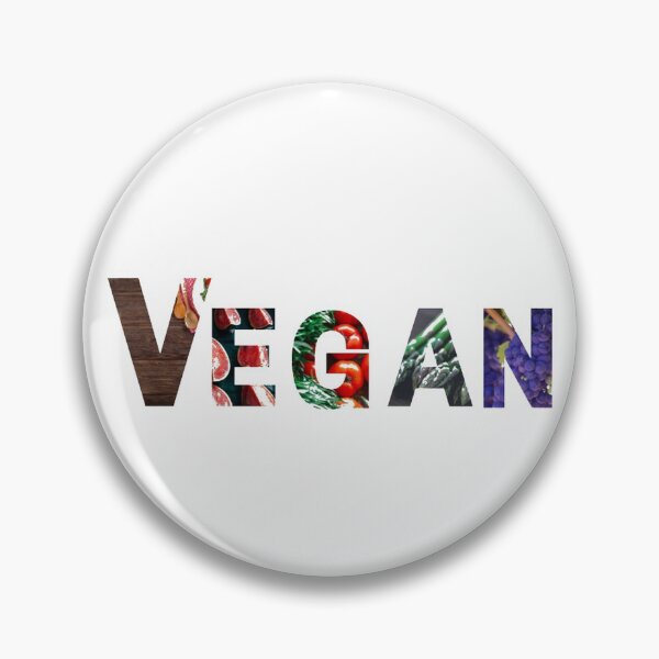 Item preview, Vegan Plant Based designed and sold by ukidding.