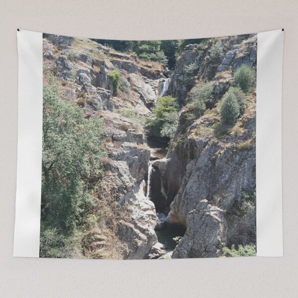 Item preview, Waterfall designed and sold by sandradamenart.