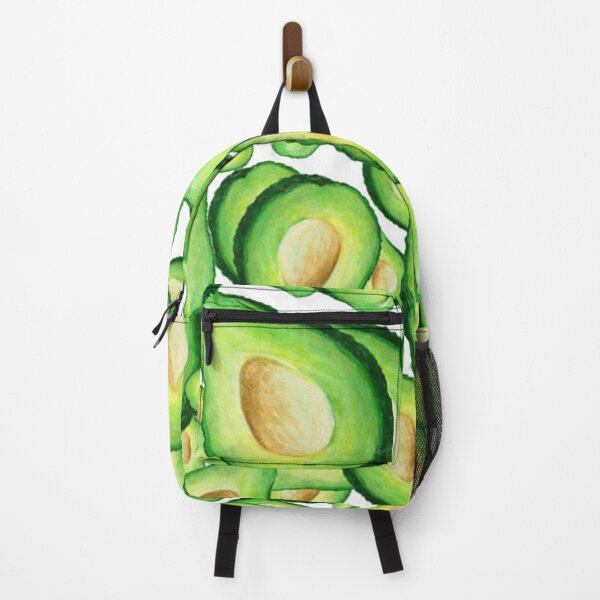 Item preview, avocado art designed and sold by zanbo.