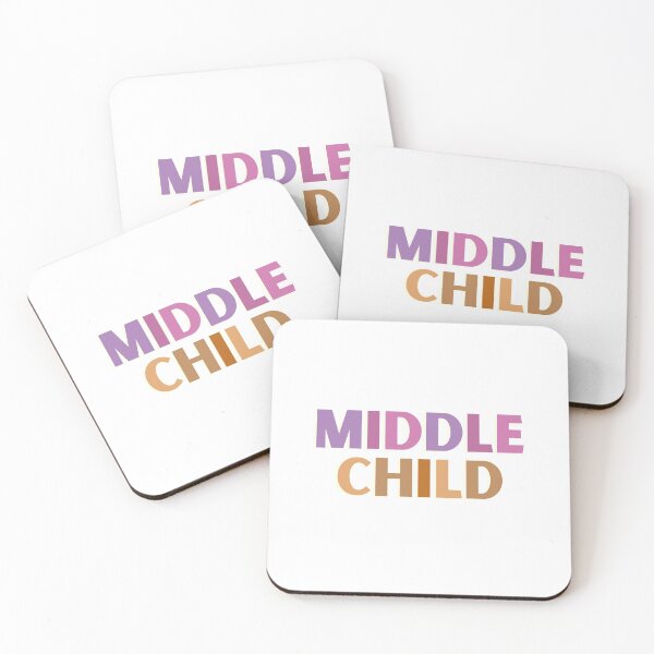 Item preview, middle child designed and sold by oneredwine.