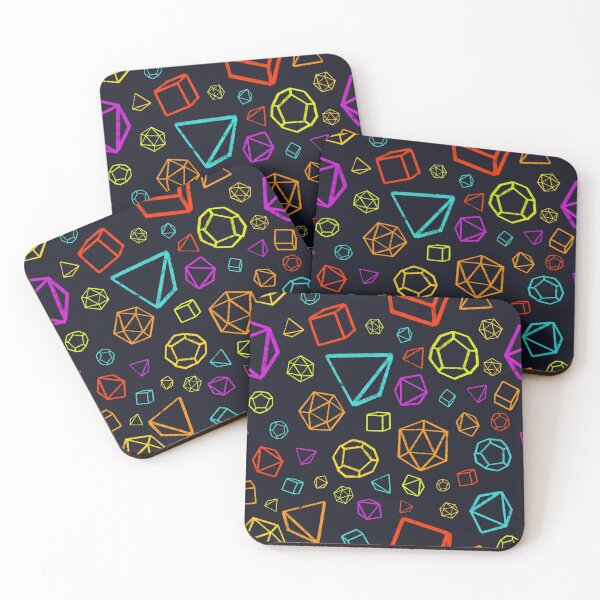 Item preview, Dice Dice Baby designed and sold by Asher Silverman.