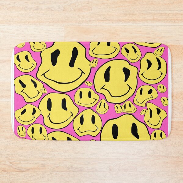 Item preview, trippy smileys designed and sold by EGB-arts.
