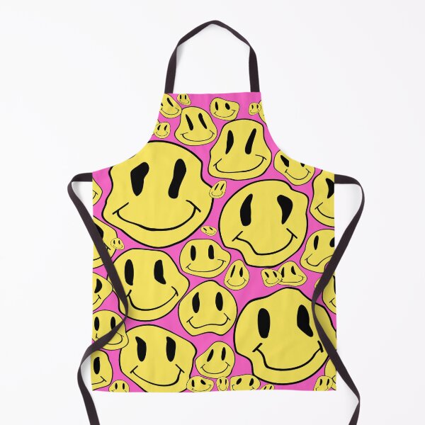 Item preview, trippy smileys designed and sold by EGB-arts.