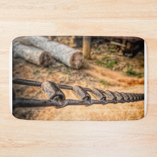Item preview, Sawmill Days designed and sold by Jim Love.