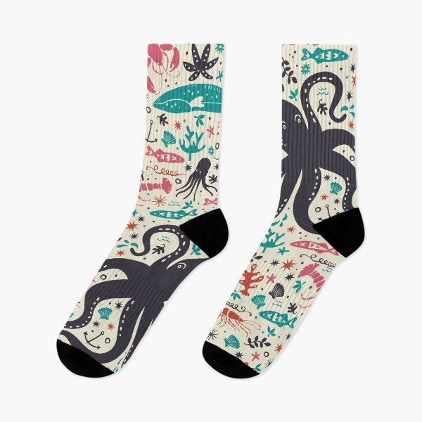 Item preview, Sea Patrol designed and sold by Anna Deegan.