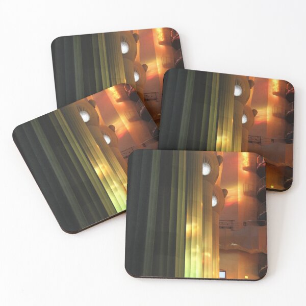 Item preview, Gaudi Sunset  designed and sold by CaitlinRuth.