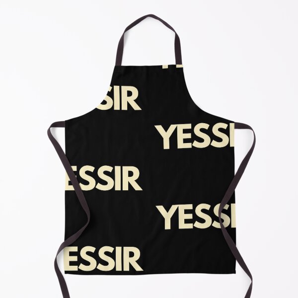 Item preview, Yessir designed and sold by Imaginative Expressions⭐️ ⭐️ ⭐️ ⭐️ ⭐️.