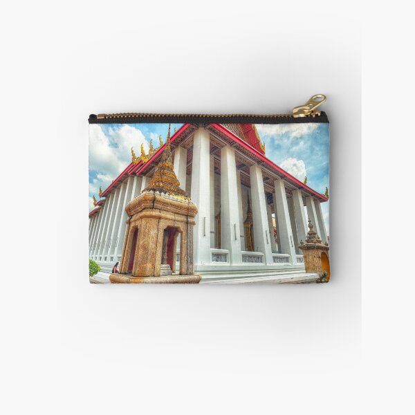 Item preview,  Wat Pho Grandeur designed and sold by Rod Kashubin.