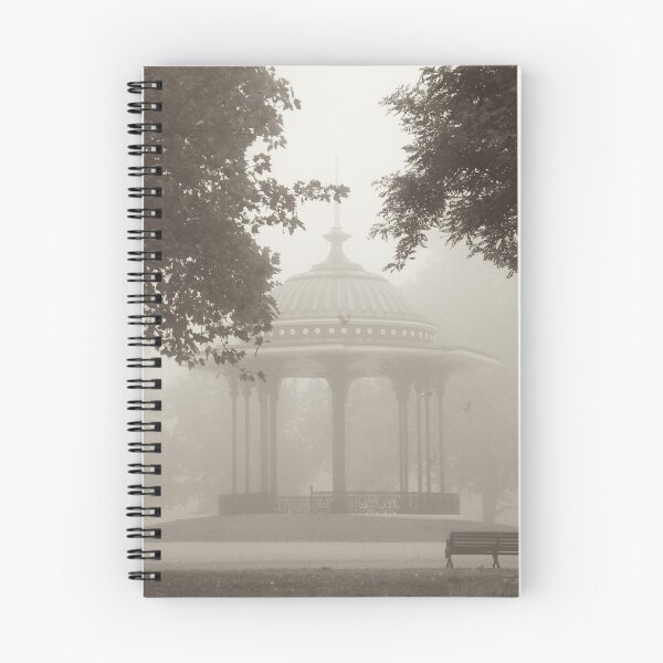 Item preview, Clapham Common Bandstand #3, London designed and sold by Charlie Round-Turner.