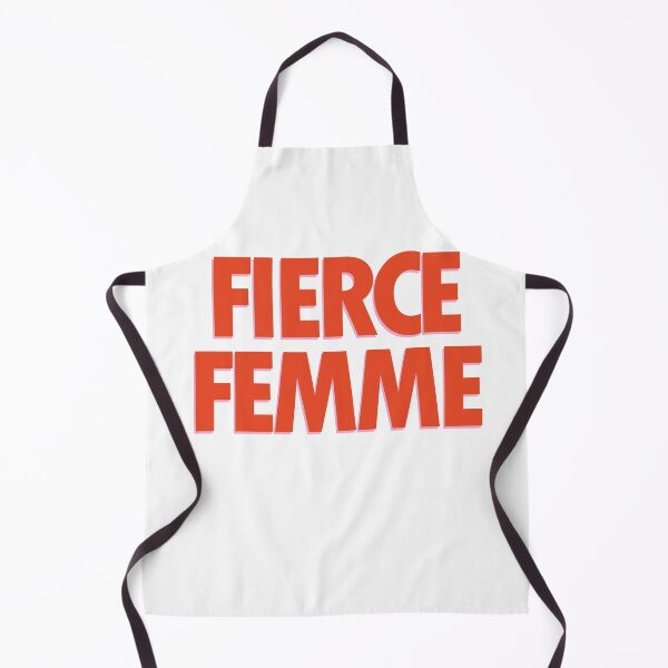 Aperçu de l'œuvre Fierce Femme créée et vendue par ShepherdSage.