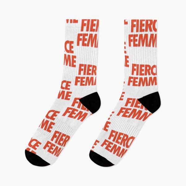 Item preview, Fierce Femme designed and sold by ShepherdSage.