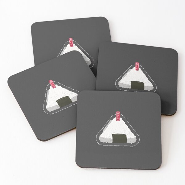Item preview, Wrapped Onigiri designed and sold by HinokoCraft.
