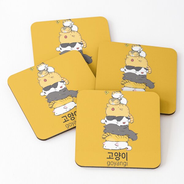 Item preview, Kitty Pile designed and sold by K Merch.