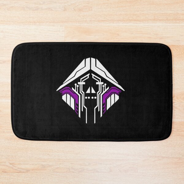Item preview, Apex legends - Pathfinder 80s Logo designed and sold by animexgaming.