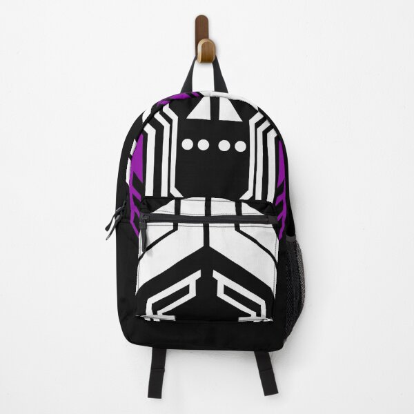 Item preview, Apex legends - Pathfinder 80s Logo designed and sold by animexgaming.