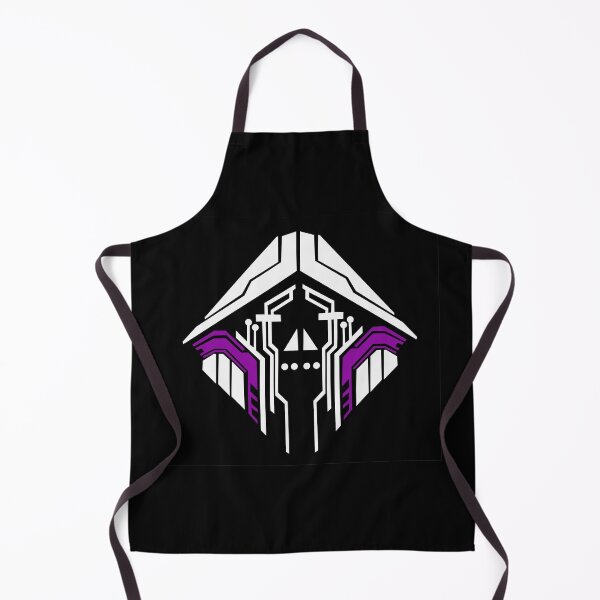 Item preview, Apex legends - Pathfinder 80s Logo designed and sold by animexgaming.