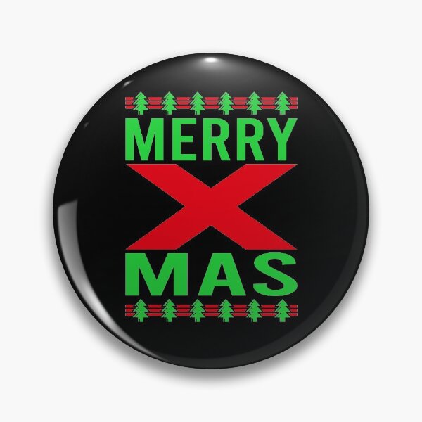 Item preview, MERRY XMAS designed and sold by Dwarf-Monkey.