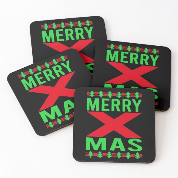 Item preview, MERRY XMAS designed and sold by Dwarf-Monkey.