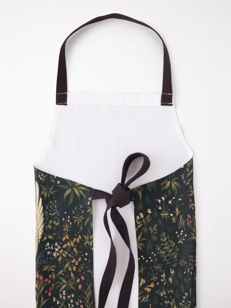 Alternate view of The Dinosaurs Is In Captivity and No Longer Extinct Apron