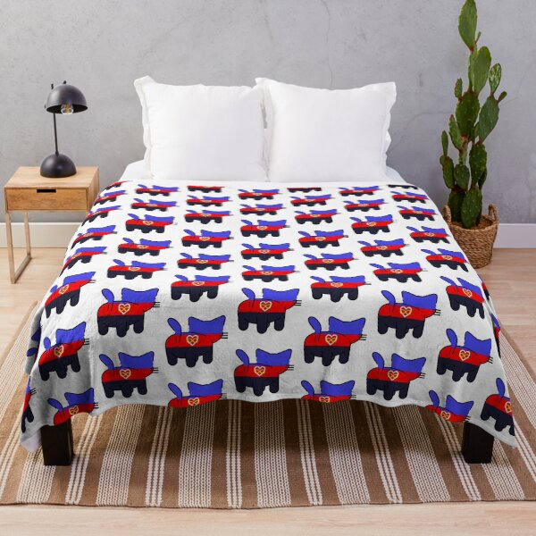 Item preview, gato poliamaroso lgbt designed and sold by lgbtgear.