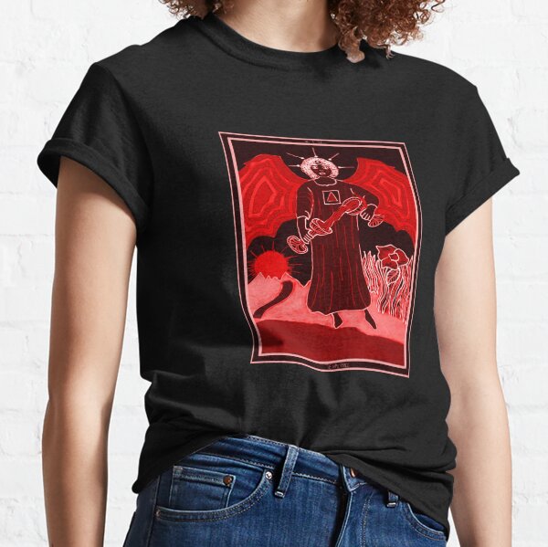 Playera Hombre Aptitud Top 1059 Rojo negro Playera Hombre Aptitud Top 1059 Rojo negro