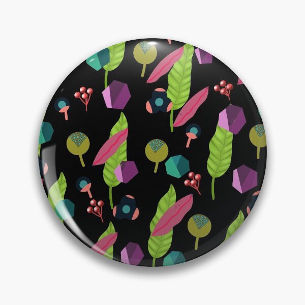 Item preview, colorful flowers designed and sold by Pacesyte.