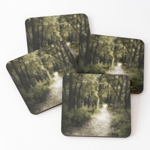 Item preview, ethereal path designed and sold by LaskoPhotos.