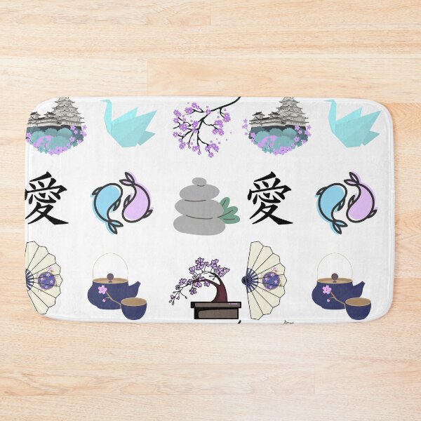 Item preview, Blue/Purple Pack designed and sold by Hedda Young.