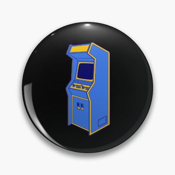 Item preview, Cool retro video game designed and sold by GameOnGifts.
