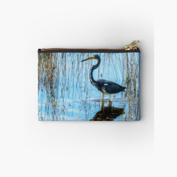 Item preview, Tricolored Heron designed and sold by Kay Brewer.