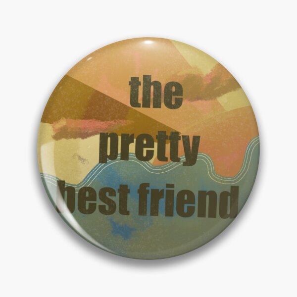 Item preview, Pretty best friend  designed and sold by omseant.