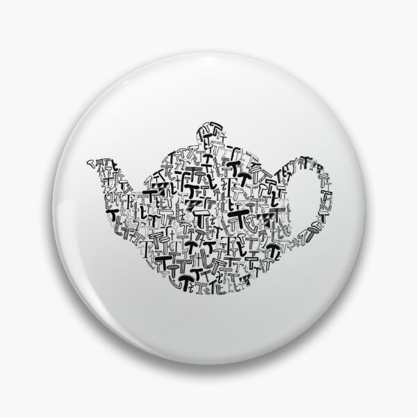 Item preview, T Pot designed and sold by Emily1611.
