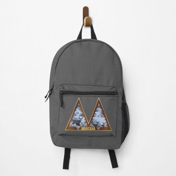 Item preview, Montana Mule Deer designed and sold by Warrior Veteran Clothing.