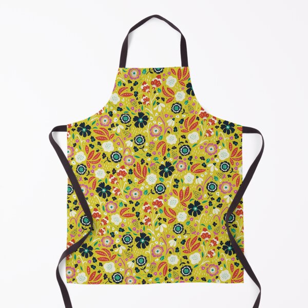 Item preview, Flourishing Florals designed and sold by Anna Deegan.