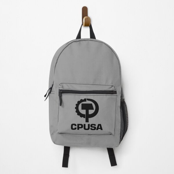 Item preview, Copy of CPUSA Communist Party of the USA designed and sold by ArtFay.