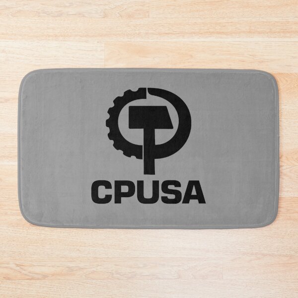 Item preview, Copy of CPUSA Communist Party of the USA designed and sold by ArtFay.