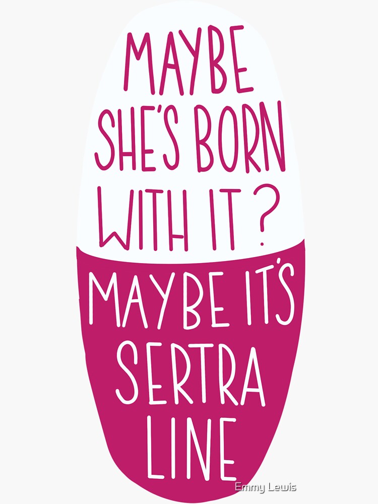 Sertraline Where To Buy