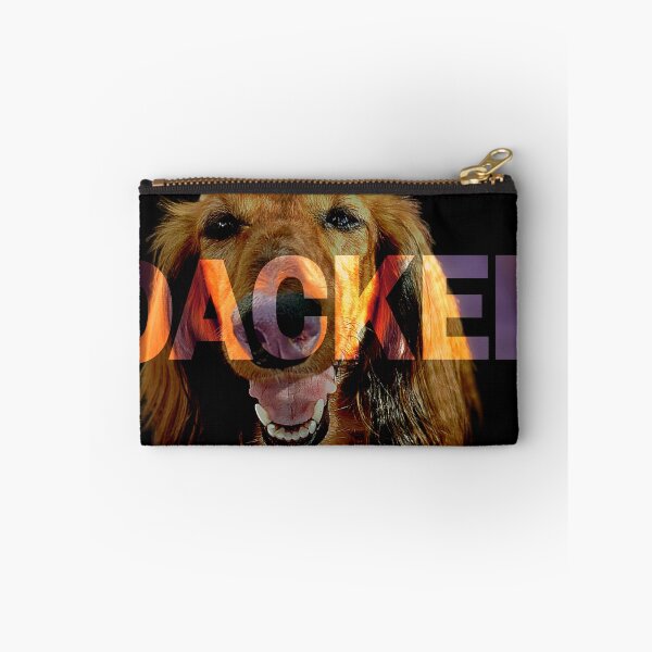 Item preview, Dachshund Design - I love Dachshunds! designed and sold by TheDachshund.