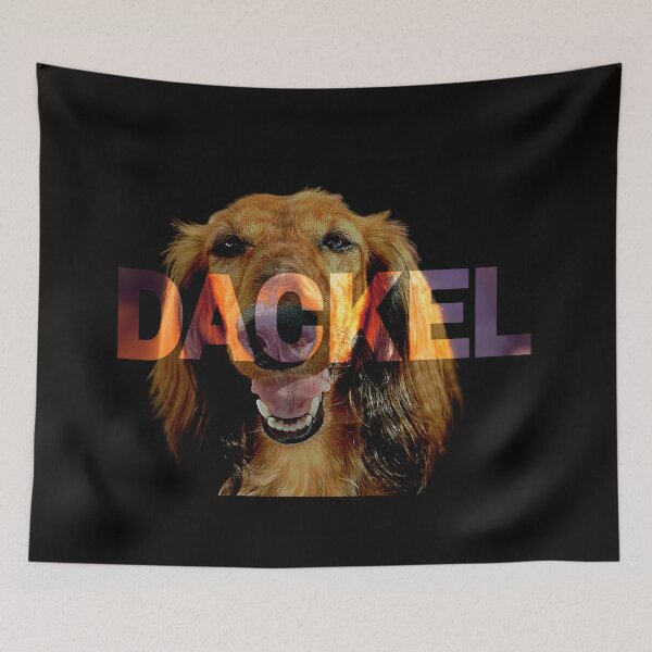 Item preview, Dachshund Design - I love Dachshunds! designed and sold by TheDachshund.
