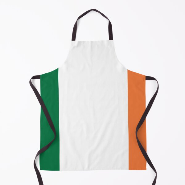 Item preview, Ireland Flag designed and sold by Jebus-Chrost.