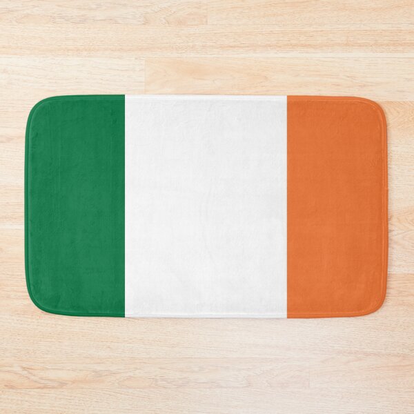 Item preview, Ireland Flag designed and sold by Jebus-Chrost.