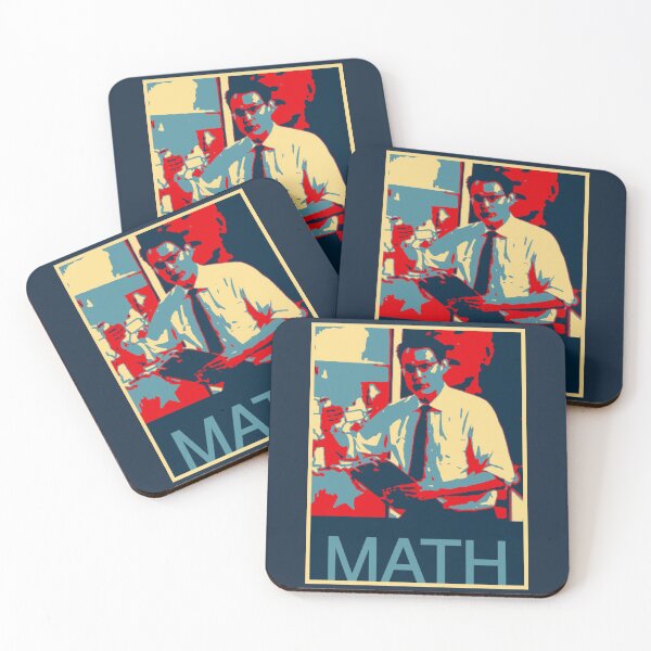 Item preview, Steve Kornacki. The Man, the Math, the Legend.   designed and sold by teeandsympathy.