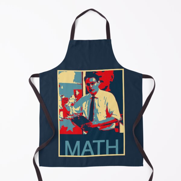 Item preview, Steve Kornacki. The Man, the Math, the Legend. designed and sold by teeandsympathy.