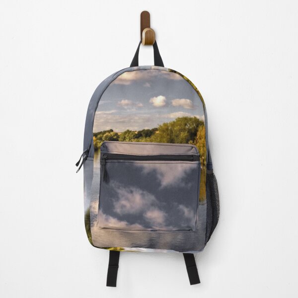 Item preview, The River Severn at Cound designed and sold by hawkie.