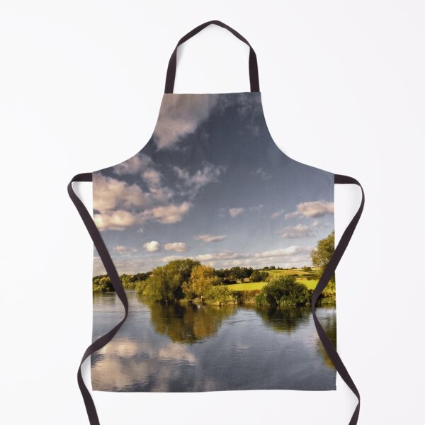 Item preview, The River Severn at Cound designed and sold by hawkie.